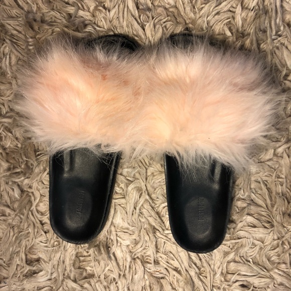 Furry Slides - Picture 4 of 8